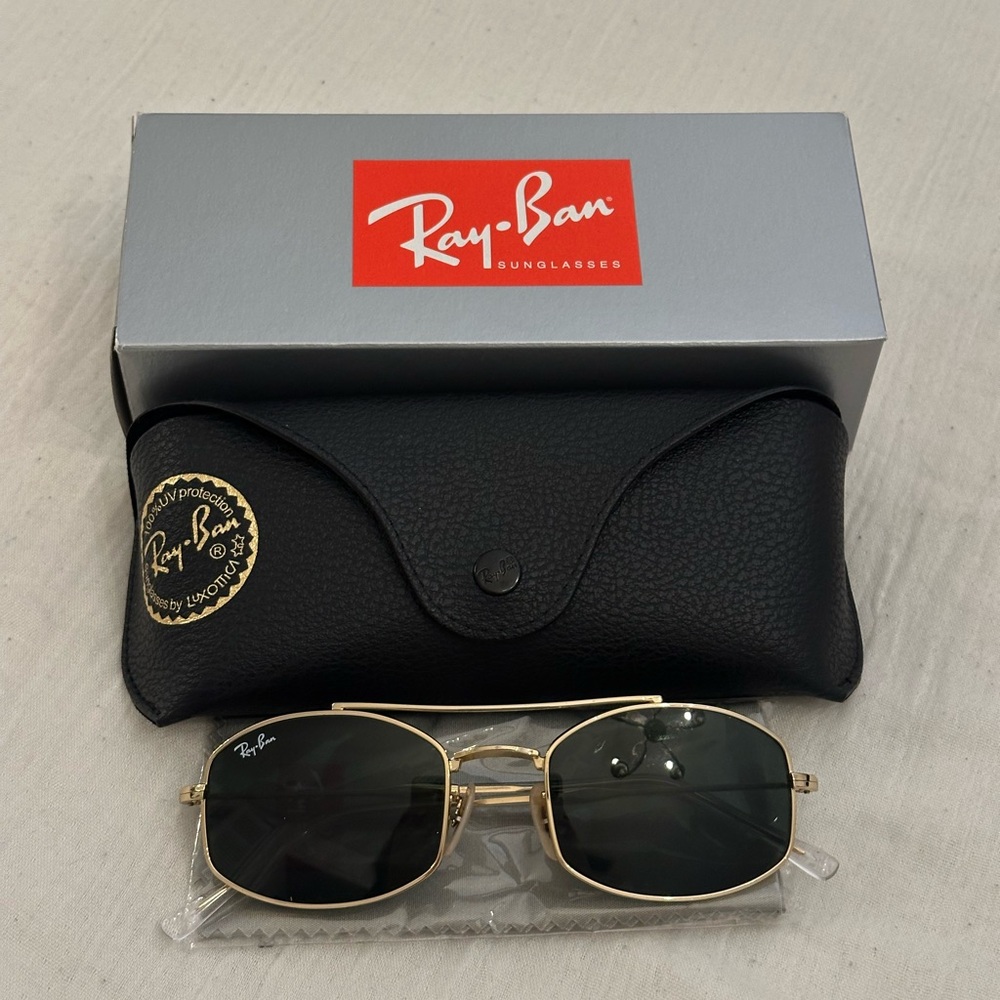 Ray-Ban Sunglasses